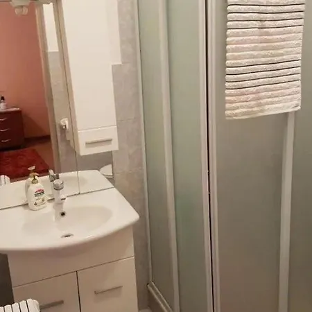 Tina - One Bedroom With Terrace Smokvica (Korcula)