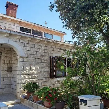 Tina - One Bedroom With Terrace