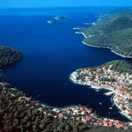 Tina - One Bedroom With Terrace * Smokvica (Korcula)