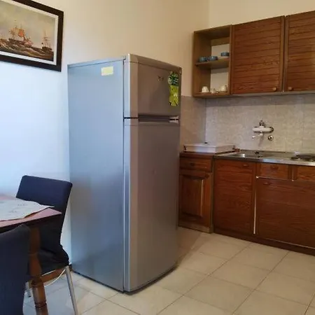 Tina - One Bedroom With Terrace * Smokvica (Korcula)