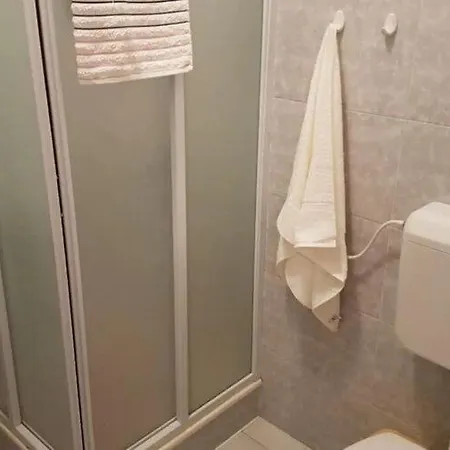 Tina - One Bedroom With Terrace Apartment