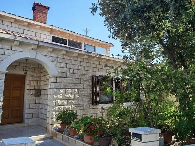 Tina - One Bedroom With Terrace