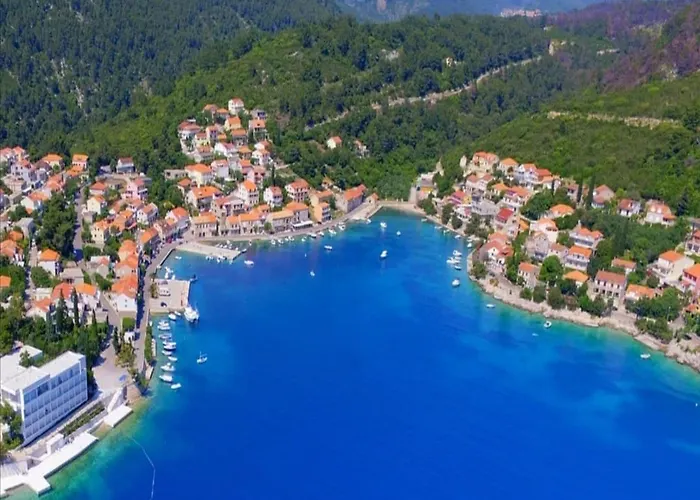 Tina - One Bedroom With Terrace *