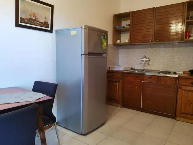 Tina - One Bedroom With Terrace * Smokvica (Korcula)