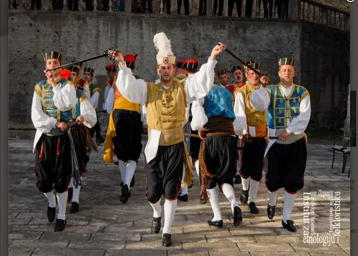 Tina - One Bedroom With Terrace Appartement *